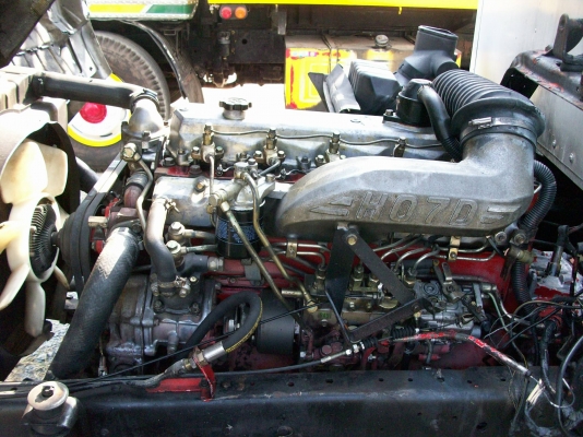 มาอีกแล้วครับ 6ล้อ ตู้10บาน ยาว6.50เมตร สภาพพร้อมใช้ครับ สด/ผ่อนได้ครับ บริการจัดไฟแนนต์ถึงบ้านเลยครับ ดอกเบี้ย 9\%ต่อปีครับ