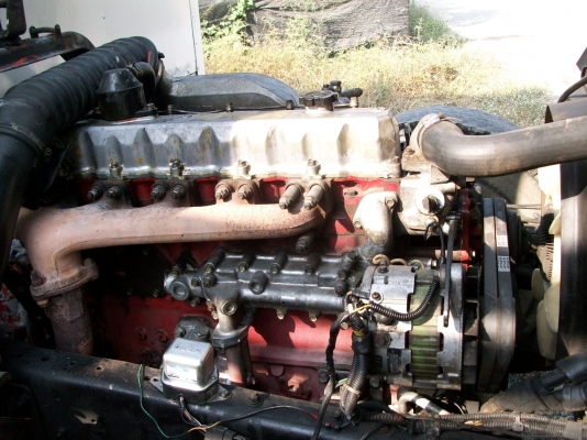 มาอีกแล้วครับ 6ล้อ ตู้10บาน ยาว6.50เมตร สภาพพร้อมใช้ครับ สด/ผ่อนได้ครับ บริการจัดไฟแนนต์ถึงบ้านเลยครับ ดอกเบี้ย 9\%ต่อปีครับ