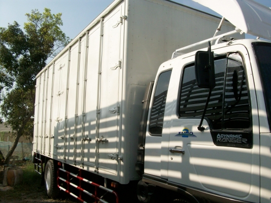 มาอีกแล้วครับ 6ล้อ ตู้10บาน ยาว6.50เมตร สภาพพร้อมใช้ครับ สด/ผ่อนได้ครับ บริการจัดไฟแนนต์ถึงบ้านเลยครับ ดอกเบี้ย 9\%ต่อปีครับ