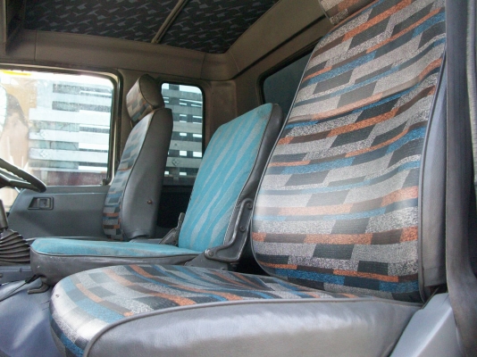 มาอีกแล้วครับ 6ล้อ ตู้10บาน ยาว6.50เมตร สภาพพร้อมใช้ครับ สด/ผ่อนได้ครับ บริการจัดไฟแนนต์ถึงบ้านเลยครับ ดอกเบี้ย 9\%ต่อปีครับ