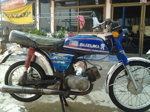 ขาย A 100 ถูกถูกสภาพดี ทะเบียน เครื่อง โครงไม่ตรง