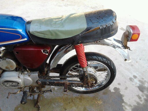 ขาย A 100 ถูกถูกสภาพดี ทะเบียน เครื่อง โครงไม่ตรง