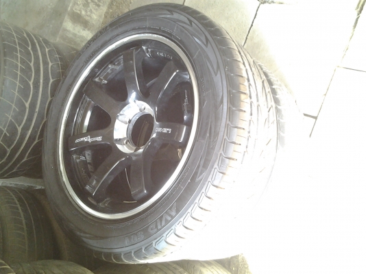 ขายล้อขอบ20 พร้อมยางขายถูกๆๆมีแค่คู่เดี่ยว