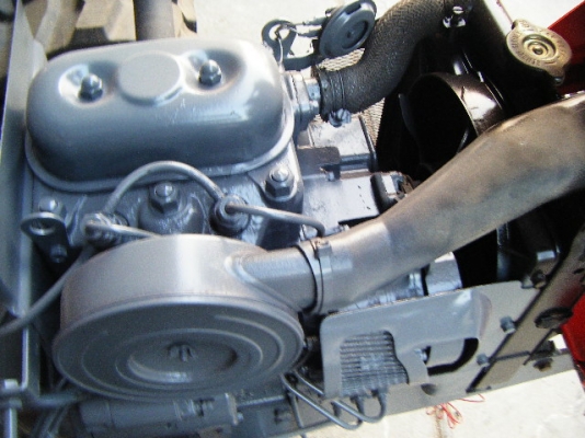 รถไถนา รถไถนา