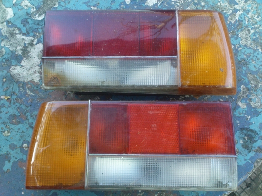 ขาย ไฟท้าย เปอร์โย