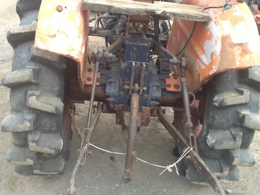 คูโบต้า  L2600 ตามสภาพขายถูกๆ