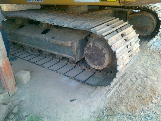 รถแบคโฮ CAT 315D 4000 กว่า ซม. ( รถห้างแท้ ) สนใจติดต่อ 081 - 6079515 รถแบคโฮ CAT 315D 4000 กว่า ซม. ( รถห้างแท้ ) สนใจติดต่อ 081 - 6079515