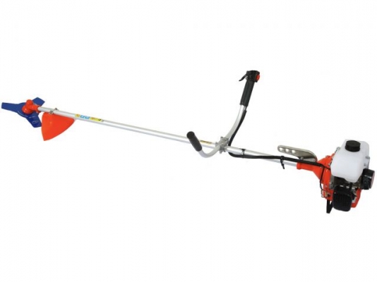 ขายเครื่องพ่นข้าว พ่นปุ๋ย ของมือ1 เครื่องตัดหญ้า cg399 มือ1