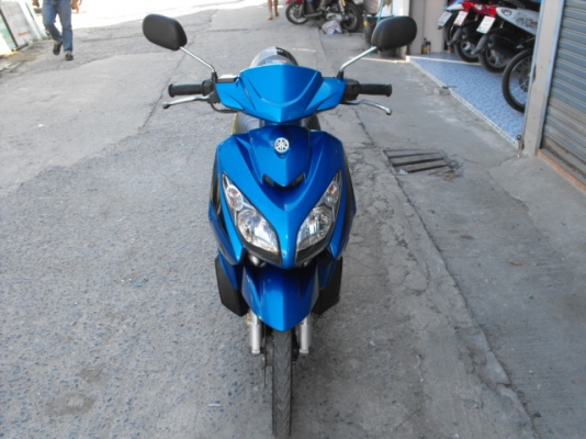 ขาย Nouvo MX ปลายปี 49