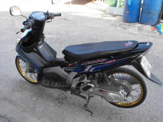 ขาย Nouvo MX ปลายปี 49