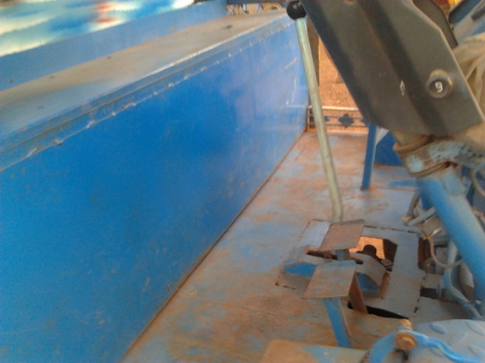 ขายด่วน รถอีแต๋น 6 ล้อบรรทุก KUBOTA 11 แรง เครื่อง ET11 ช่วงล่างใหญ่เฟืองท้ายของ ISUZU KS 110 แรง คัชซีหน้า 5 คลัชท์แบบแห้ง ยาง 7.50 ขอบ 16 สภาพดีพร้อมบรรทุกพร้อมใช้งานได้เลย ราคาต่อรองได้ครับ