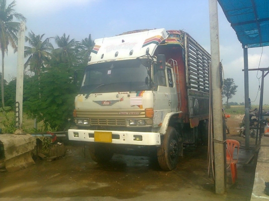 ขายHONO SOMO227 1เพลาไม่ดั๊มคอกเกษตร สภาพพร้อมใช้ ราคาต่อรองได้ ติดต่อได้ที่คุณ อ๊อฟ พิจิตร 086-737-9991