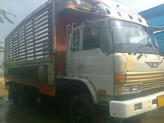 ขายHONO SOMO227 1เพลาไม่ดั๊มคอกเกษตร สภาพพร้อมใช้ ราคาต่อรองได้ ติดต่อได้ที่คุณ อ๊อฟ พิจิตร 086-737-9991