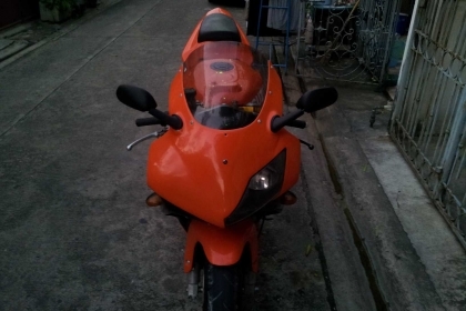 Re: ขาย suzuki gsx 750 sling shot ภาษีปี 57 77,000 บาท