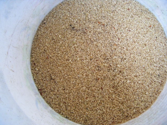 เครื่องสีข้าวกล้อง