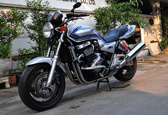 CB1300 ปี99