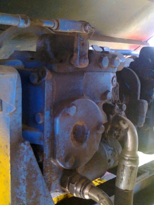 ขายรถเกี่ยวเกษตรพัฒนาไอ้หนุ่มไวไฟราคาถูกคุณภาพดี