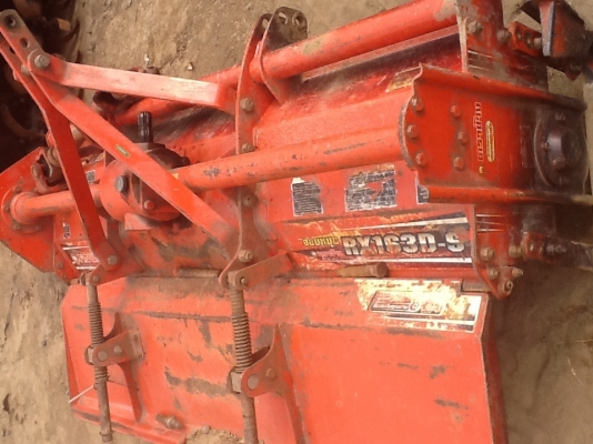 โรตารี่ตราช้าง Rx163D-S. พร้อมยอยปั่น พร้อมใช้เดิมๆแบบไม้ต้องล้าง