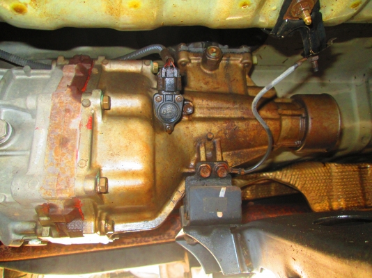 เครื่อง + เกียร์