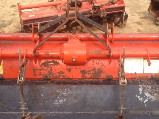 โรตารี่ ขนาด 180-190 เมตร วิเชียรพร้อมยอยสภาพดี