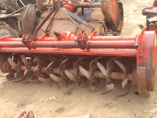 โรตารี่ ขนาด 180-190 เมตร วิเชียรพร้อมยอยสภาพดี