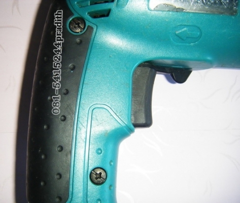 ขาย-สว่านไฟฟ้า มากิต้า 6412 450W เครื่องพร้อมใช้ตรวจเช็คสภาพแล้วและเปลียนลูกปืนและถ่าน ราคาไม่แพงครับ ขาย-สว่านไฟฟ้า มากิต้า 6412 450W เครื่องพร้อมใช้ตรวจเช็คสภาพแล้วและเปลียนลูกปืนและถ่าน ราคาไม่แพงครับ