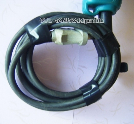 ขาย-สว่านไฟฟ้า มากิต้า 6412 450W เครื่องพร้อมใช้ตรวจเช็คสภาพแล้วและเปลียนลูกปืนและถ่าน ราคาไม่แพงครับ ขาย-สว่านไฟฟ้า มากิต้า 6412 450W เครื่องพร้อมใช้ตรวจเช็คสภาพแล้วและเปลียนลูกปืนและถ่าน ราคาไม่แพงครับ