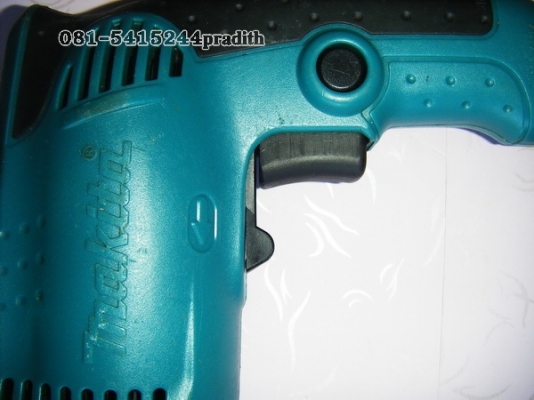 ขาย-สว่านไฟฟ้า มากิต้า 6412 450W เครื่องพร้อมใช้ตรวจเช็คสภาพแล้วและเปลียนลูกปืนและถ่าน ราคาไม่แพงครับ ขาย-สว่านไฟฟ้า มากิต้า 6412 450W เครื่องพร้อมใช้ตรวจเช็คสภาพแล้วและเปลียนลูกปืนและถ่าน ราคาไม่แพงครับ