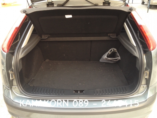 ขาย FORD FOCUS S 2.0 5Dr AUTO ปี 2007