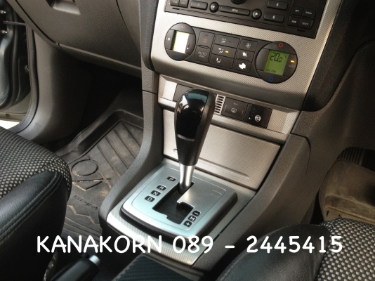 ขาย FORD FOCUS S 2.0 5Dr AUTO ปี 2007