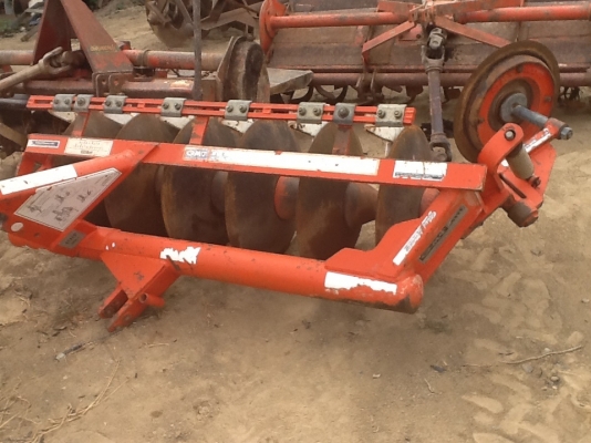 ผาน CMT 6x24 ชลบุรีเมืองทอง สภาพดี พร้อมใช้งาน