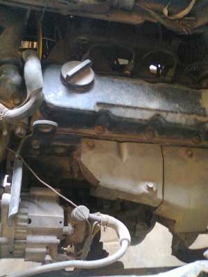 ขายรถ4ล้อกลางนิสสันคาบร้อน