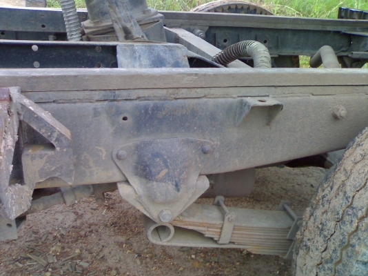 รถ4ล้อกลาง