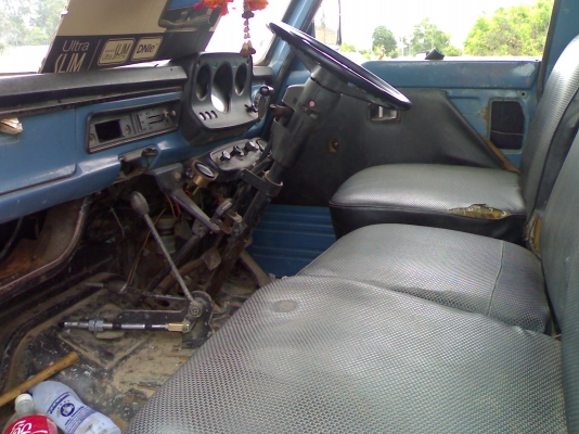 รถ4ล้อกลาง