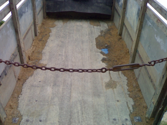 รถ4ล้อกลาง