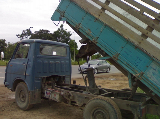 รถ4ล้อกลาง