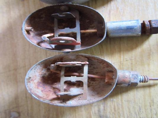 ตี่พิจิตร// ขายไฟเลี้ยว yg1 หายากมาก ตี่พิจิตร// ขายไฟเลี้ยว yg1 หายากมาก