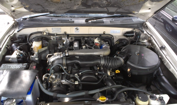 ขายรถกะบะโฟวินด่วน