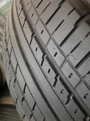 ขายยาง175/65/15 ปี 10 BRIDGESTON ER370   1  ชุด