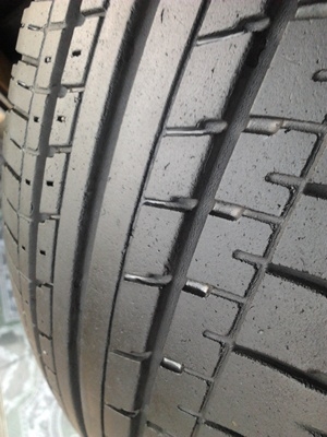 ขายยาง175/65/15 ปี 10 BRIDGESTON ER370   1  ชุด