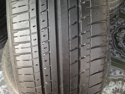 ขายยาง175/65/15 ปี 10 BRIDGESTON ER370   1  ชุด