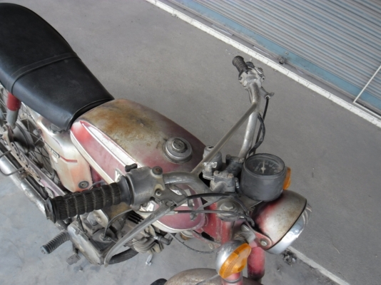 ขาย yg5 มีทะเบียนโอนได้ครับ...