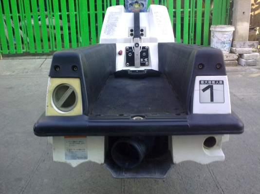 **** ขาย เจ็ตสกี kawasaki 550cc นำเข้าญี่ปุ่น ****