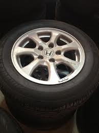 ขอบ15 civic new 2012 พร้อมยาง ขอบ15 civic new 2012 พร้อมยาง