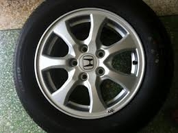 ขอบ15 civic new 2012 พร้อมยาง ขอบ15 civic new 2012 พร้อมยาง