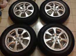 ขอบ15 civic new 2012 พร้อมยาง ขอบ15 civic new 2012 พร้อมยาง