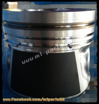 ขายลูกสูบ isuzu d max commonrail 2.5 แท้ใหม่ เหมา 100 ลูก