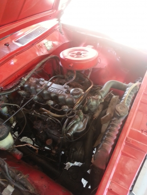 ขายรถสองแถวไม้