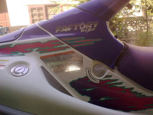 **** ขาย kawasaki 750 cc  นำเข้าญี่ปุ่น ****