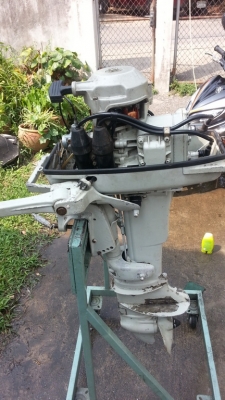 ขายเรือ 11 ฟุต พร้อมเครื่อง โตฮัทสุ 12 แรง ขายเรือ 11 ฟุต พร้อมเครื่อง โตฮัทสุ 12 แรง